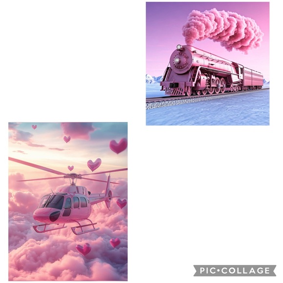 ❣️•THE STRUGGLE BUS RAID TRAIN •❣️ - Picture 2 of 3